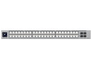 Ubiquiti UniFi Pro XG Switch 32 x 10Gbps 16 x 2.5Gbps PoE+++ 2SFP28 1080W
