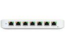 Ubiquiti UniFi Switch Ultra 8 Port Gigabit 1PoE Input 7 PoE Out 52W