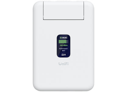 Ubiquiti UniFi WiFi 5 Travel Router