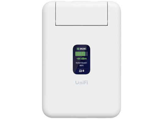 Ubiquiti UniFi WiFi 5 Travel Router