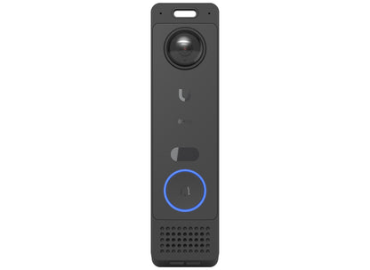 Ubiquiti UniFi Protect Dual Camera G6 Entry Black