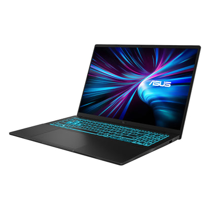 Asus Vivobook 16-inch Gaming Laptop | Core 7-240H | RTX 5050 | 16GB DDR5 | 1TB SSD | Windows 11 Pro