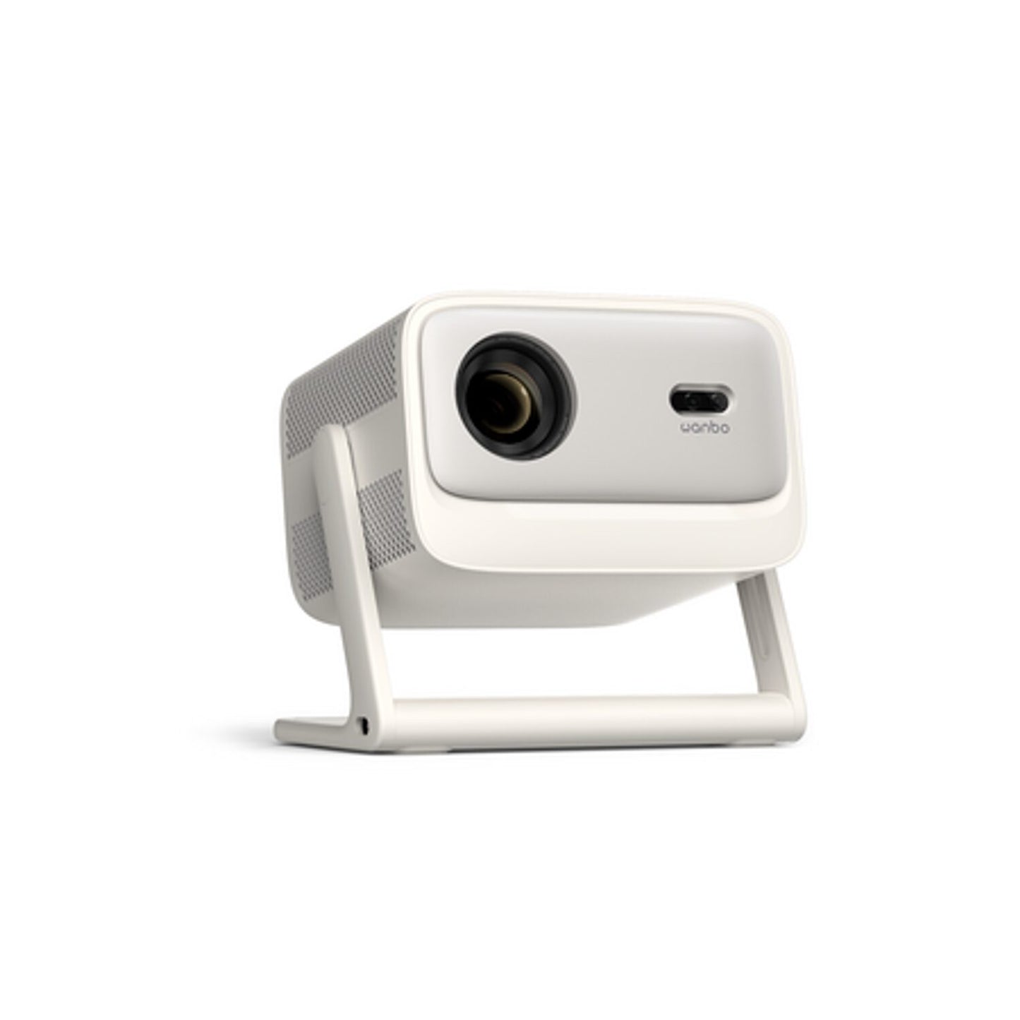 Wanbo Vali 1 PRO 1080P 900ANSI Google TV 14 Smart Projector