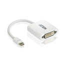 Aten Mini Display Port to DVI Adapter