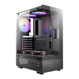Antec VCX300 ARGB ATX Gaming Chassis