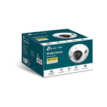 TP-Link VIGI 3MP Dome Network Camera