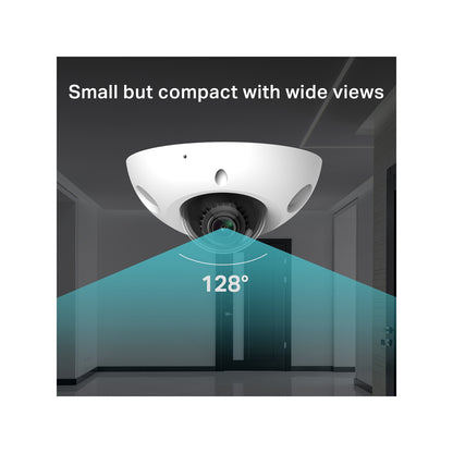 TP-Link VIGI 3MP Dome Network Camera