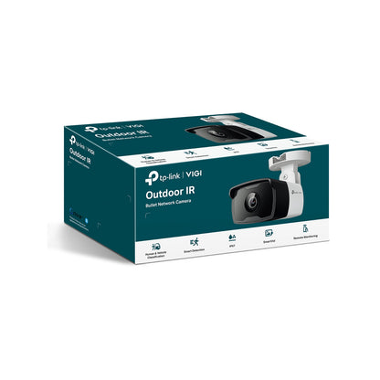TP-Link VIGI 2MP Outdoor Bullet Network Camera
