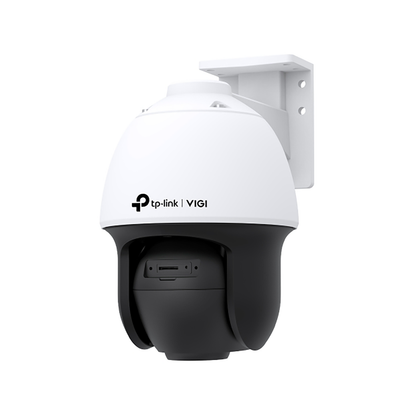 TP-Link VIGI 4MP Outdoor Night-Piercing Color Vision Pan-Tilt Network Camera