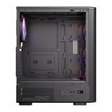 Antec VX310 ARGB ATX Gaming Chassis