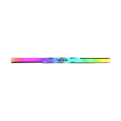 Patriot Viper Venom 16GB 6000MHz DDR5 Desktop Gaming Memory RGB