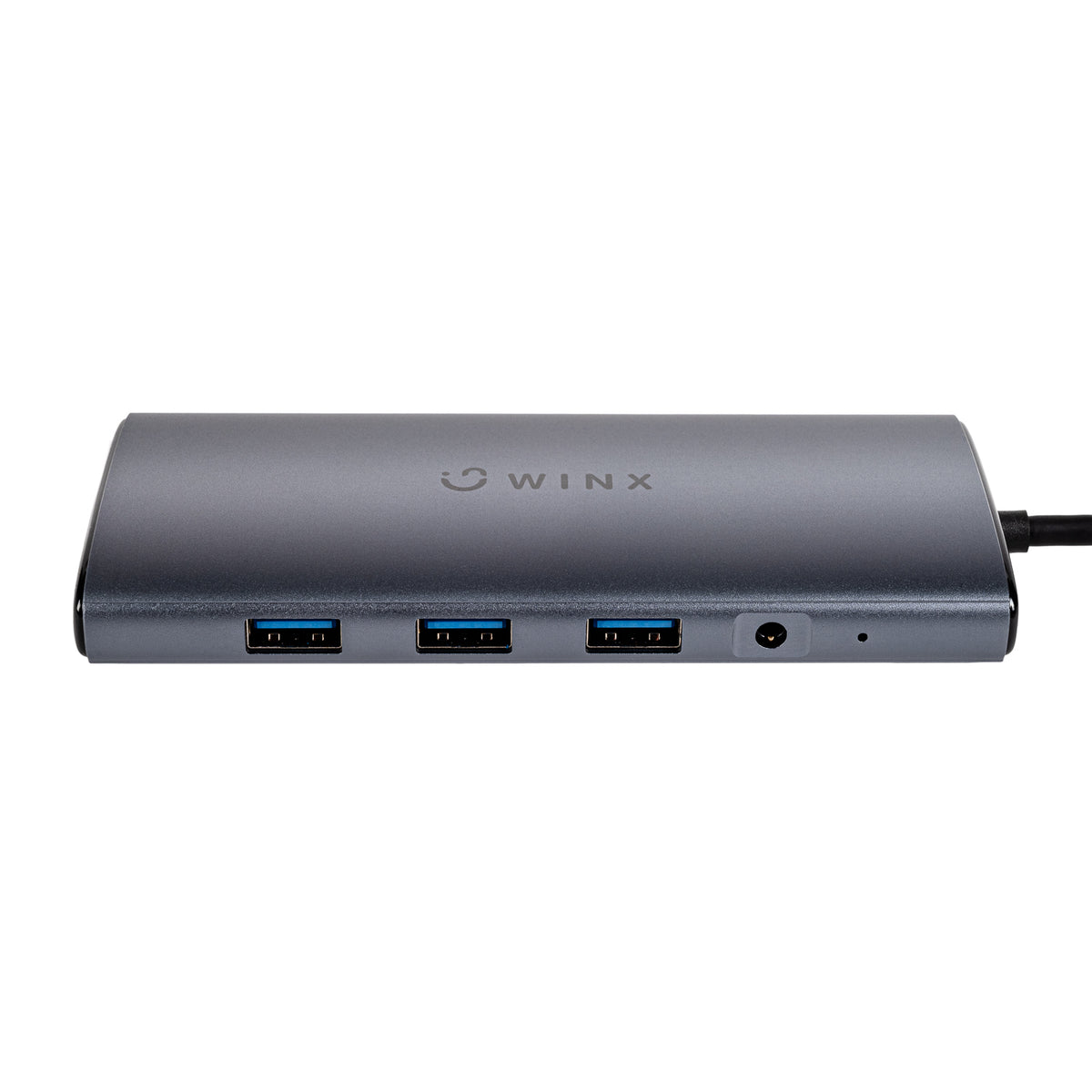WINX CONNECT MAX 11-in-1 Type-C Hub