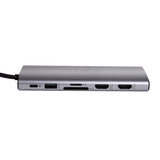 WINX CONNECT Ultra 14-in-1 Type-C Hub