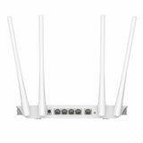 Cudy WR300S 300Mbps 5-Port Wi-Fi 4 Router – White