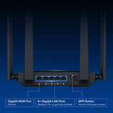 Cudy BE3600 Gigabit Wi-Fi 7 Router (WR3600)