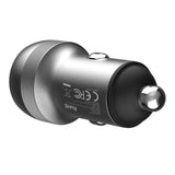 WINX POWER Fast 89W Car Charger