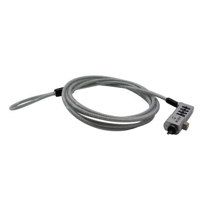 WINX Secure Max Universal Code Cable Lock