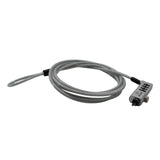 WINX Secure Max Universal Code Cable Lock