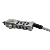 WINX Secure Max Universal Code Cable Lock