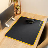 WINX GLIDE Black Medium Mouse Pad
