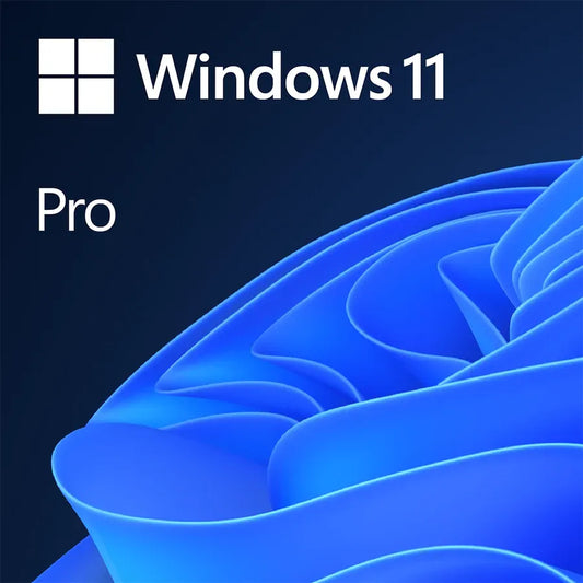 Instant Delivery | Windows 11 Professional - 1PC - RETAIL