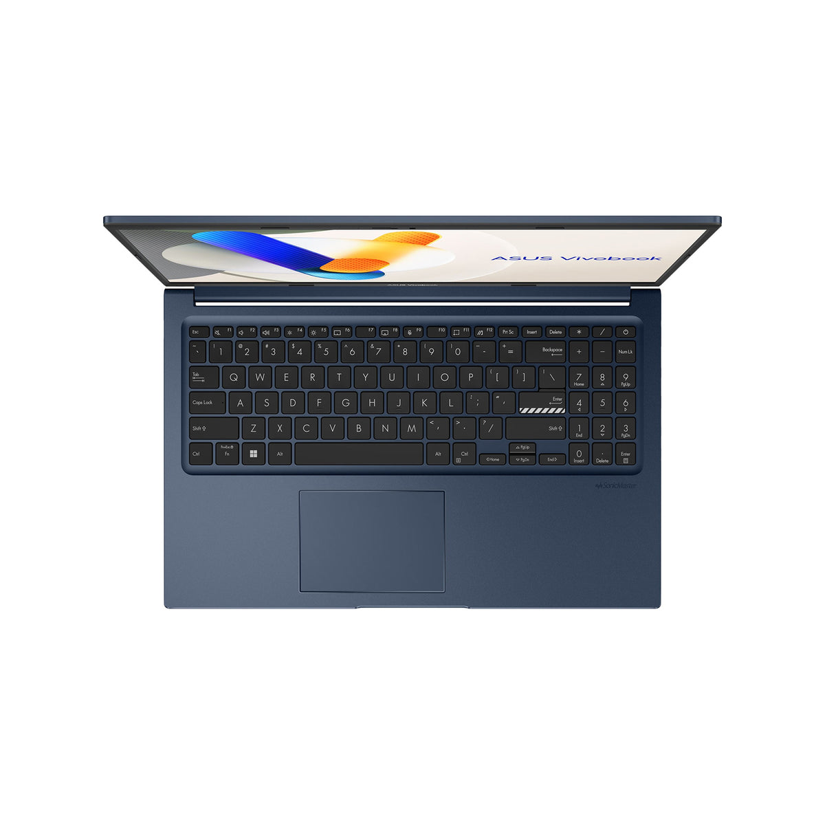Asus Vivobook X1504VA 15 15.6" Intel Core-i3 5 8GB 512GB Win11 Home Notebook