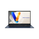 Asus Vivobook X1504VA 15 15.6" Intel Core-i3 5 8GB 512GB Win11 Home Notebook
