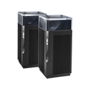 Asus ZenWifi XT12 Pro AX11000 Black 2-Pack Wi-Fi Router Kit