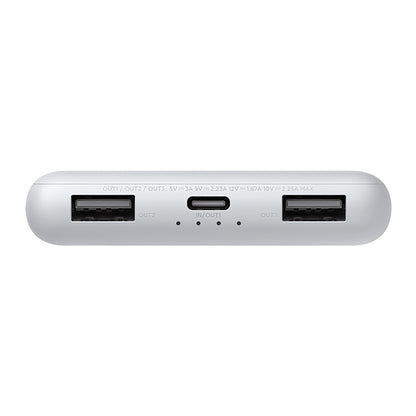 Xiaomi Power Bank 10000mAh 22.5W Lite