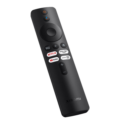Xiaomi TV Box S 3rd Gen 4K UHD Media Player (Google TV, Dolby Vision)