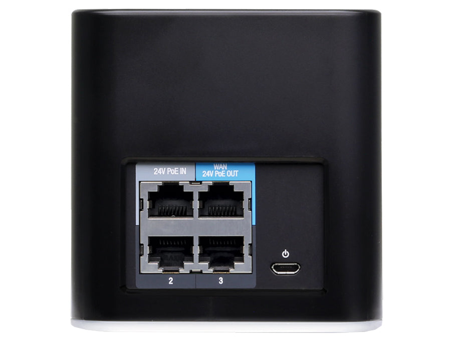 Ubiquiti UISP airCube ISP WiFi Access Point