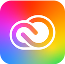 ADOBE Creative Cloud - All Apps Plan 12 Month Subscription