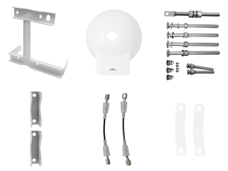 Ubiquiti UISP airMAX 5GHz 30dBi Dish Antenna
