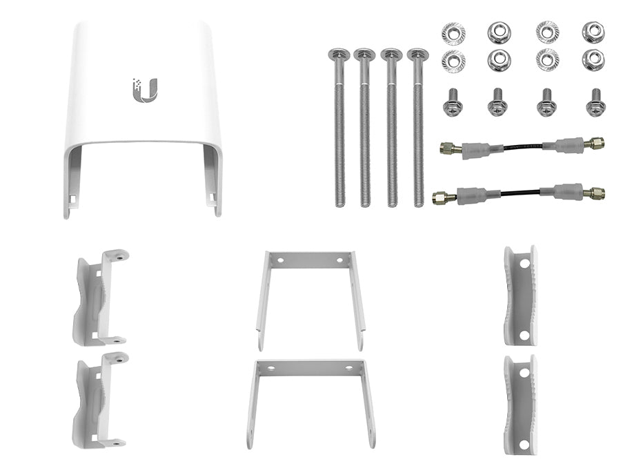 Ubiquiti UISP airMAX AC 5GHz 22dBi 45° Sector Antenna
