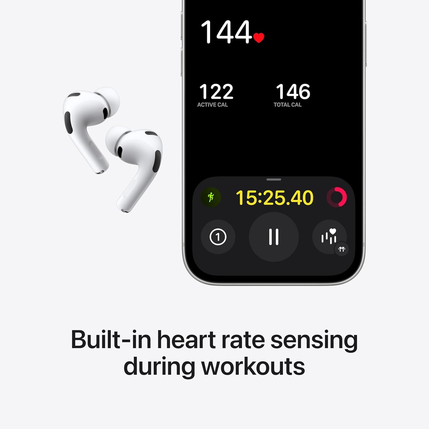 Apple AirPods Pro 3