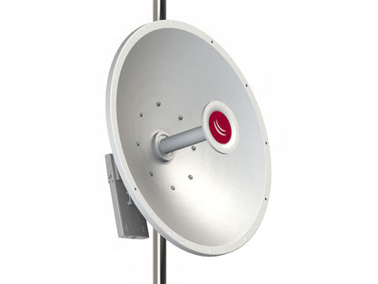 MikroTik mANT30 5.8GHz 30dBi Precision Alignment Dish