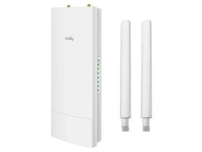 Cudy Dual Band WiFi 5 1200Mbps Outdoor Access Point