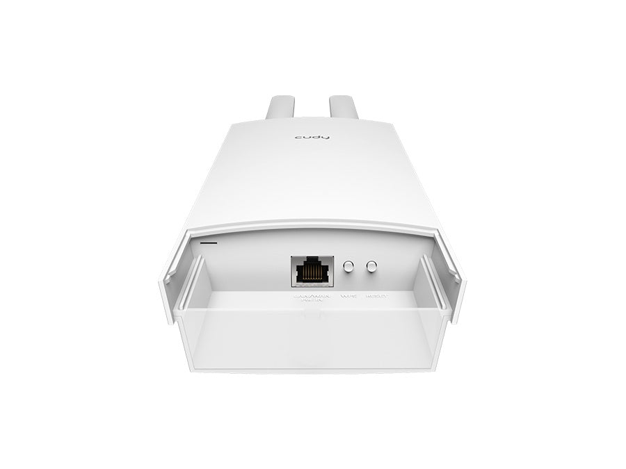 Cudy Dual Band WiFi 5 1200Mbps Outdoor Access Point