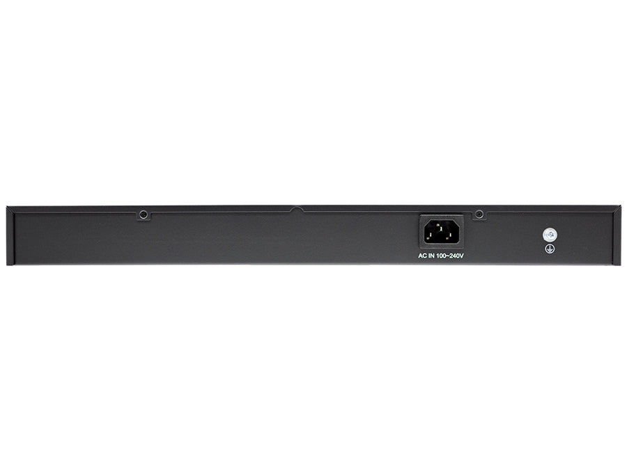 Cudy 16 Port Fast Ethernet PoE 190W 2 Gigabit 1SFP Switch