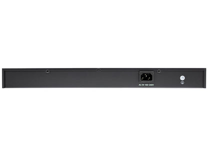 Cudy 16 Port Fast Ethernet PoE 190W 2 Gigabit 1SFP Switch