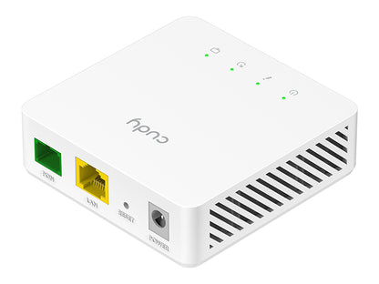 Cudy SC/AP Gigabit xPON ONT