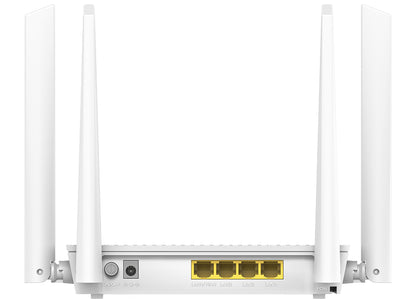 Cudy Dual Band WiFi 6 xPON Router