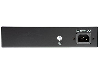 Cudy 10 Port Gigabit 8 PoE 100W PoE Switch