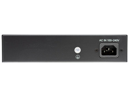 Cudy 8 Port Gigabit PoE 110W 2SFP 2 Gigabit Ethernet Switch