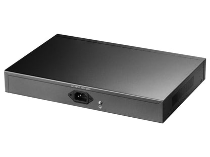 Cudy 24 Port Gigabit PoE 280W 2 Gigabit 2SFP Switch