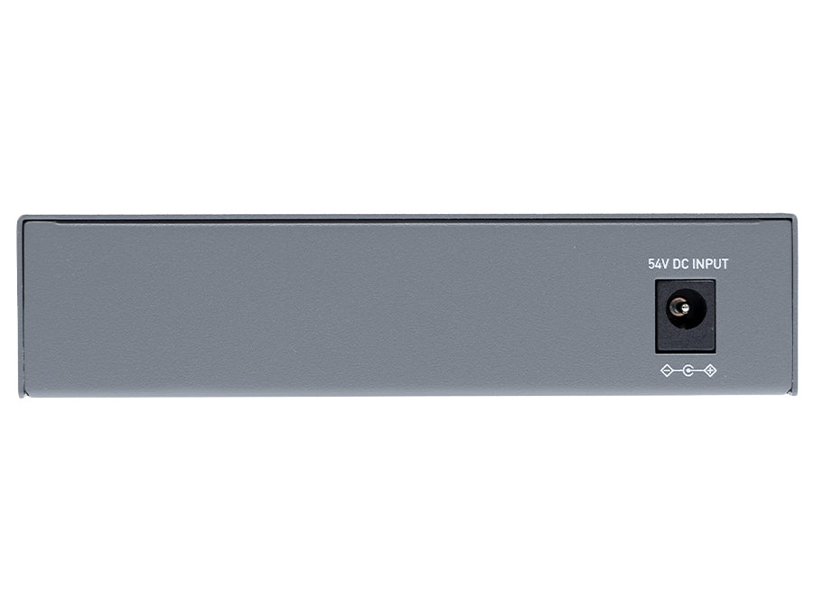 Cudy 5 Port Gigabit 4 PoE 31W Switch