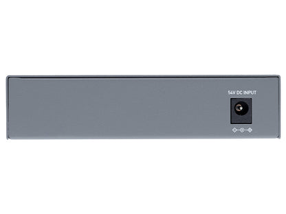 Cudy 5 Port Gigabit 4 PoE 31W Switch
