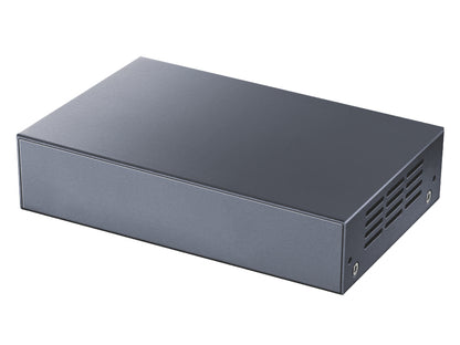 Cudy 4 Port Gigabit PoE 1x PoE Input 60W Switch