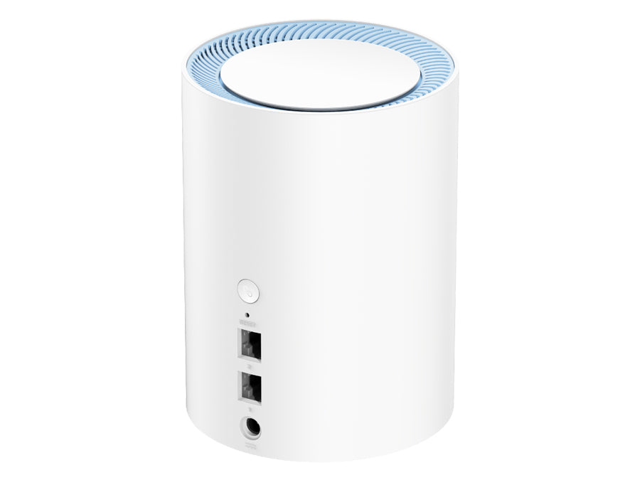 Cudy Dual Band WiFi 5 1200Mbps Fast Ethernet Mesh Router