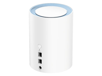 Cudy Dual Band WiFi 5 1200Mbps Fast Ethernet Mesh Router